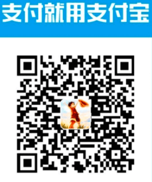 alipay-qrcode